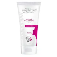 Extreme Lift Cream - neck and cleavage - Gerovital H3 Equilibrium - 200 ml