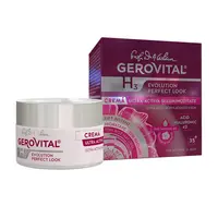 Ultra-Active Radiance Skin Lightening Cream - Gerovital H3 Evolution Perfect Look - 50 ml