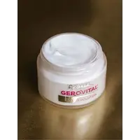 Anti-aging Cream, Intense Restructuring 45+ | Gerovital H3 Evolution - 50 ml
