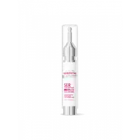 Concentrated serum with Hyaluronic Acid 6% - Gerovital H3 Evolution - 10 ml