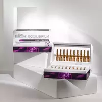 Retinol Vials - Gerovital Equilibrium - 20 vials x 2 ml