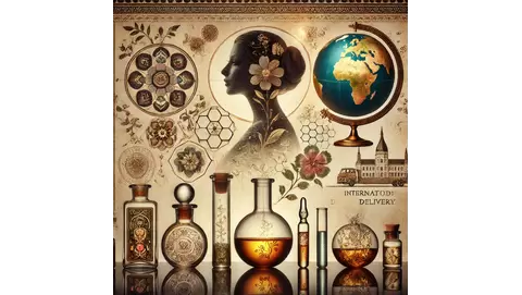 Gerovital by Ana Aslan – Romanian Anti-Aging Legacy, Delivered Worldwide